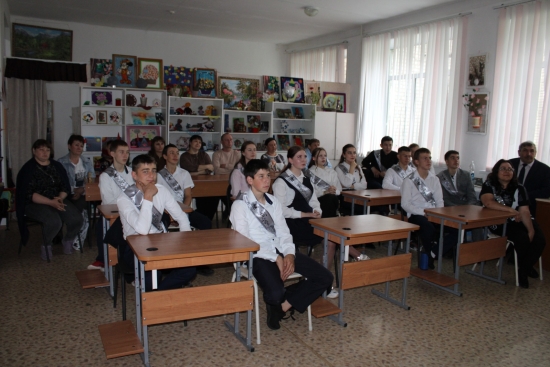 «Дені сау балалық – бақытты болашақ!» ұранымен Ашық есік күні өтті.